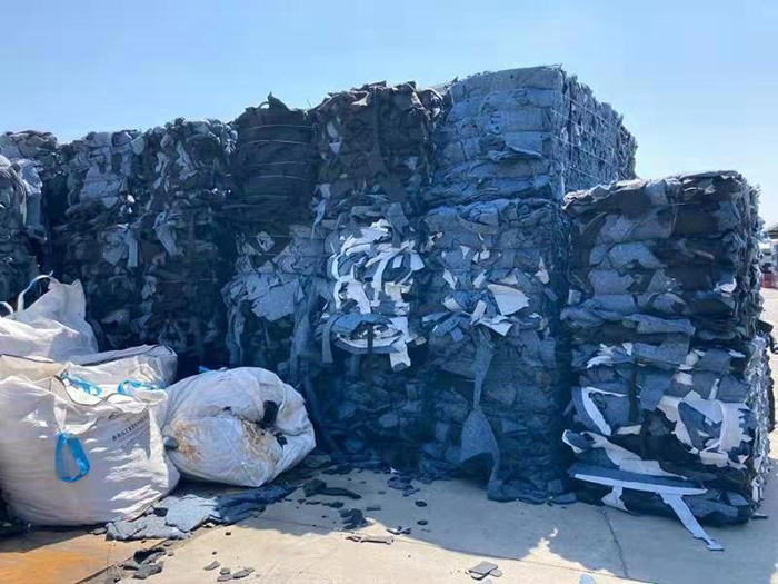 工業(yè)垃圾處理銷毀